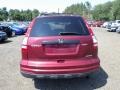 2011 Tango Red Pearl Honda CR-V SE 4WD  photo #5