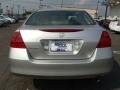 2006 Alabaster Silver Metallic Honda Accord SE Sedan  photo #5
