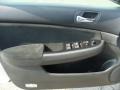 2006 Alabaster Silver Metallic Honda Accord SE Sedan  photo #6