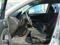 2006 Alabaster Silver Metallic Honda Accord SE Sedan  photo #7