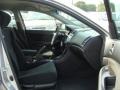 2006 Alabaster Silver Metallic Honda Accord SE Sedan  photo #8