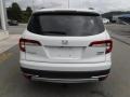 2020 Platinum White Pearl Honda Pilot Touring AWD  photo #9