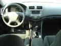 2006 Alabaster Silver Metallic Honda Accord SE Sedan  photo #9