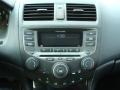 2006 Alabaster Silver Metallic Honda Accord SE Sedan  photo #11