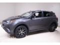 Magnetic Gray Metallic - RAV4 SE AWD Photo No. 3