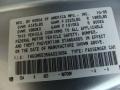 2006 Alabaster Silver Metallic Honda Accord SE Sedan  photo #15