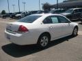 White - Impala LT Photo No. 6
