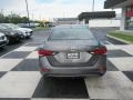 Gun Metallic - Sentra SV Photo No. 4