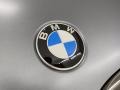 2022 BMW 8 Series M850i xDrive Gran Coupe Badge and Logo Photo