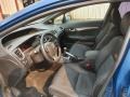 Dyno Blue Pearl - Civic Si Sedan Photo No. 7