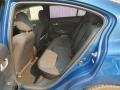 2013 Dyno Blue Pearl Honda Civic Si Sedan  photo #9