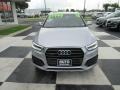 Florett Silver Metallic - Q3 2.0 TFSI Premium Plus quattro Photo No. 2