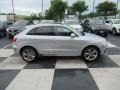  2018 Q3 2.0 TFSI Premium Plus quattro Florett Silver Metallic