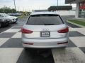 Florett Silver Metallic - Q3 2.0 TFSI Premium Plus quattro Photo No. 4