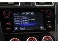 Carbon Black Audio System Photo for 2017 Subaru WRX #142699702