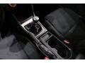 Carbon Black Transmission Photo for 2017 Subaru WRX #142699750
