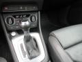 2018 Audi Q3 Black Interior Transmission Photo