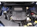 2017 Subaru WRX 2.0 Liter DI Turbocharged DOHC 16-Valve VVT Horizontally Opposed 4 Cylinder Engine Photo
