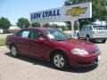 Red Jewel Tintcoat - Impala LT Photo No. 1