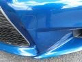 2016 Ultrasonic Blue Mica 2.0 Lexus IS 350 F Sport  photo #4