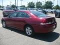 Red Jewel Tintcoat - Impala LT Photo No. 4