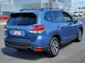 2020 Horizon Blue Pearl Subaru Forester 2.5i Premium  photo #15