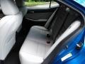 Stratus Gray Rear Seat Photo for 2016 Lexus IS #142700198