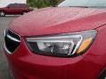 Winterberry Red Metallic - Encore Preferred AWD Photo No. 2