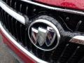 Winterberry Red Metallic - Encore Preferred AWD Photo No. 3