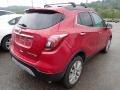 Winterberry Red Metallic - Encore Preferred AWD Photo No. 5
