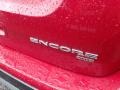 Winterberry Red Metallic - Encore Preferred AWD Photo No. 6