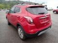 Winterberry Red Metallic - Encore Preferred AWD Photo No. 7