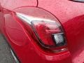 Winterberry Red Metallic - Encore Preferred AWD Photo No. 8