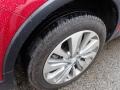 Winterberry Red Metallic - Encore Preferred AWD Photo No. 9