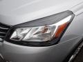 Silver Ice Metallic - Traverse LT AWD Photo No. 2