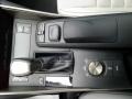 Stratus Gray Transmission Photo for 2016 Lexus IS #142700477