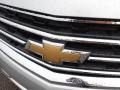 Silver Ice Metallic - Traverse LT AWD Photo No. 3
