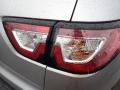 Silver Ice Metallic - Traverse LT AWD Photo No. 6