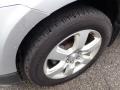 Silver Ice Metallic - Traverse LT AWD Photo No. 9