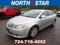 Quicksilver Metallic 2012 Buick LaCrosse FWD