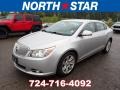 2012 Quicksilver Metallic Buick LaCrosse FWD #142698842