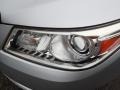 Quicksilver Metallic - LaCrosse FWD Photo No. 2