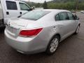 2012 Quicksilver Metallic Buick LaCrosse FWD  photo #5