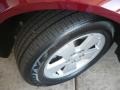 Red Jewel Tintcoat - Impala LT Photo No. 21