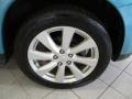  2014 Outlander Sport SE AWD Wheel