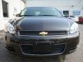 Mocha Bronze Metallic - Impala LT Photo No. 2