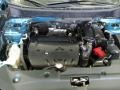 2.0 Liter DOHC 16-Valve MIVEC 4 Cylinder Engine for 2014 Mitsubishi Outlander Sport SE AWD #142701425