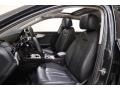2017 Manhattan Gray Metallic Audi A4 2.0T Premium quattro  photo #5