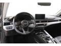 2017 Manhattan Gray Metallic Audi A4 2.0T Premium quattro  photo #6