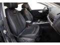 2017 Manhattan Gray Metallic Audi A4 2.0T Premium quattro  photo #16